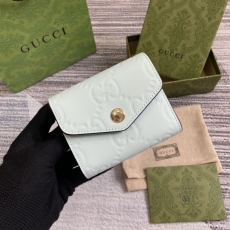 Gucci Wallets